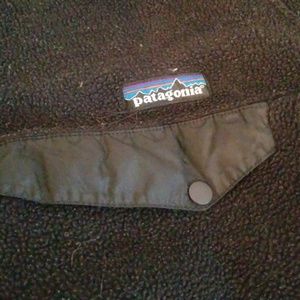 Patagonia Classic Pullover